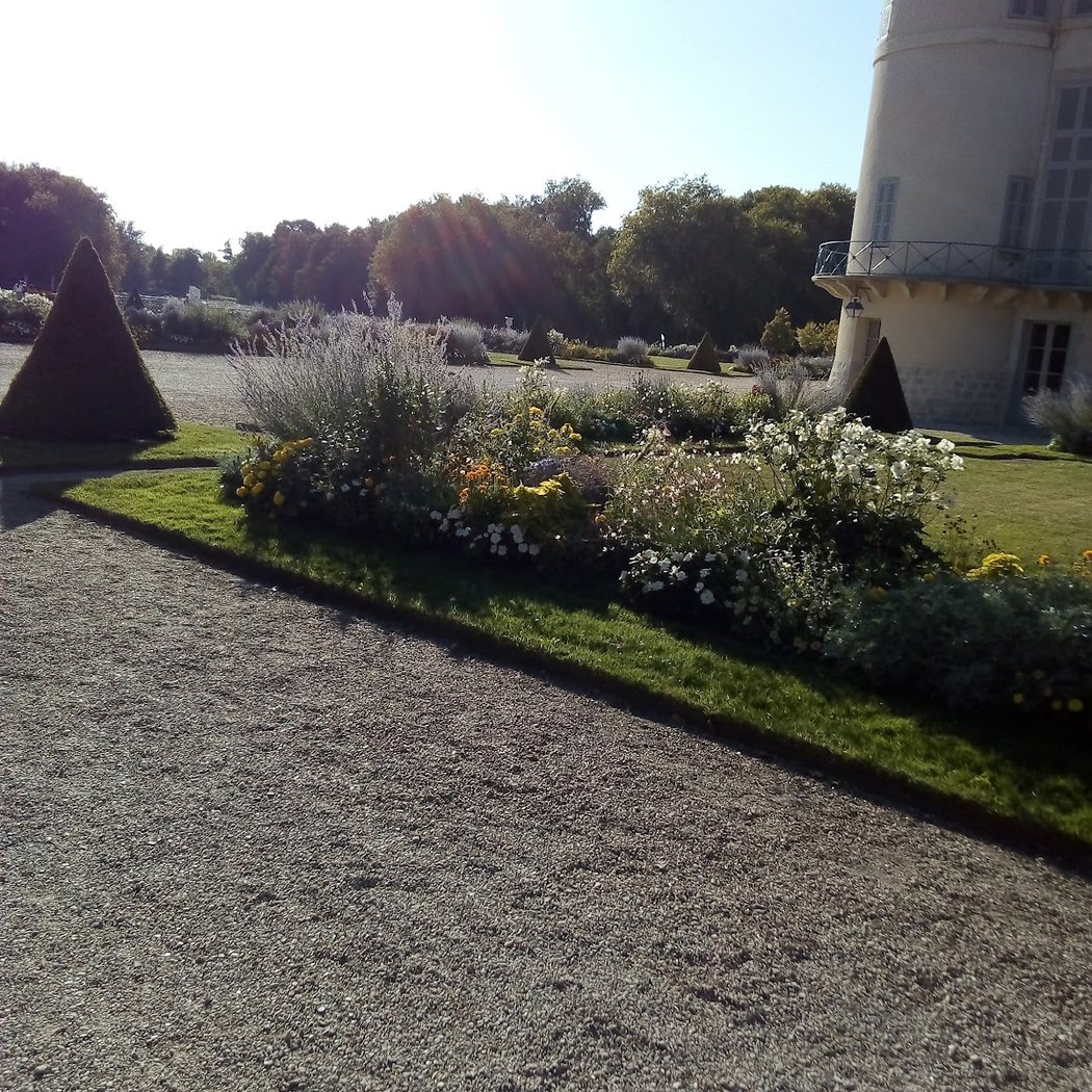 La Rambouillet Sports 3